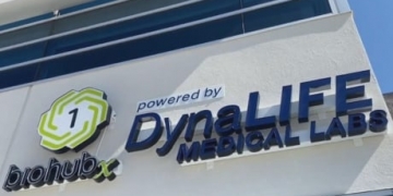 Calgary life science hub gives companies space to succeed