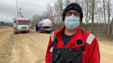 Wildfire evacuation order lifted in Parkland County, remains under state of local emergency