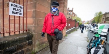 Independence movements in Scotland, Quebec heading in different directions