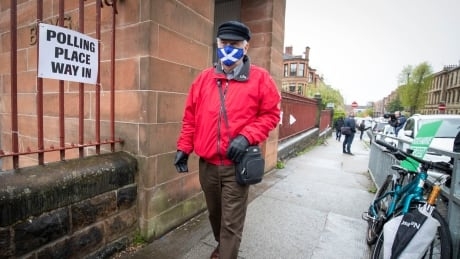 Independence movements in Scotland, Quebec heading in different directions