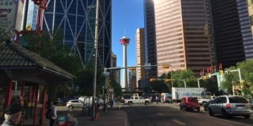 Why Canada needs to recognize a charter right to the city