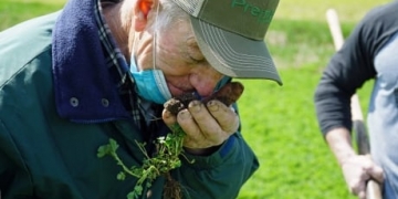 How regenerative farming could help Canada meet its new carbon emission targets