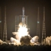 China launches cargo rocket with supplies for its new space station