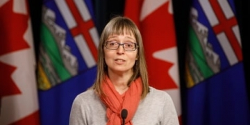 Alberta reports 2,211 new COVID-19 cases, no additional deaths