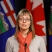 Alberta reports 2,211 new COVID-19 cases, no additional deaths