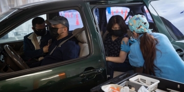 What you need to know about COVID-19 in B.C. for May 31