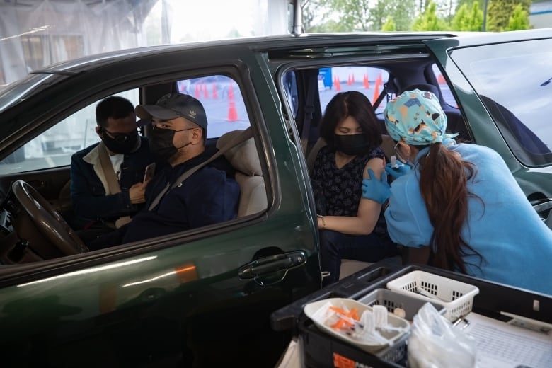 What you need to know about COVID-19 in B.C. for May 31