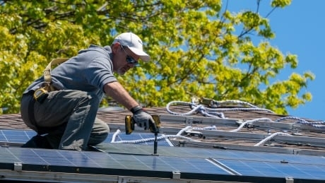 Federal government to launch $2.6B home retrofit program today