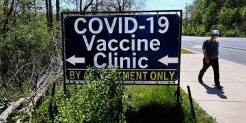 Canada has ordered more than 400 million COVID-19 vaccine shots: Here's the progress report