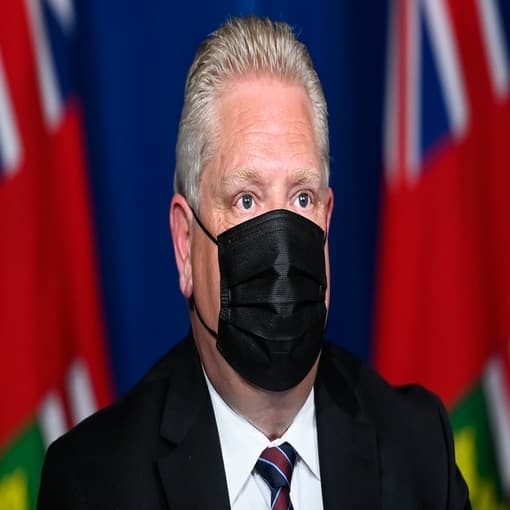 Some provinces make reopening plans on eve of May long weekend. Others, not so much