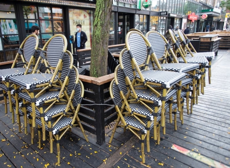 Bye bye curfew: 5 things to know about Quebec's reopening