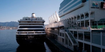U.S. Senate passes bill to allow Alaska-bound cruise ships to bypass B.C. this summer