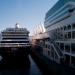 U.S. Senate passes bill to allow Alaska-bound cruise ships to bypass B.C. this summer