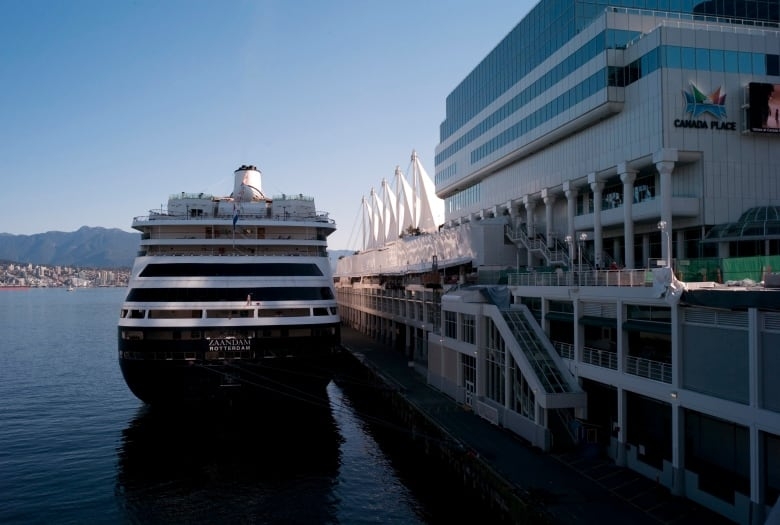 U.S. Senate passes bill to allow Alaska-bound cruise ships to bypass B.C. this summer