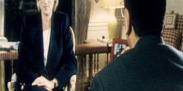 Pain of Diana's death pushed me to drinking and drugs, says Prince Harry