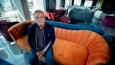 Thinking of buying a new couch? The price may have just quadrupled