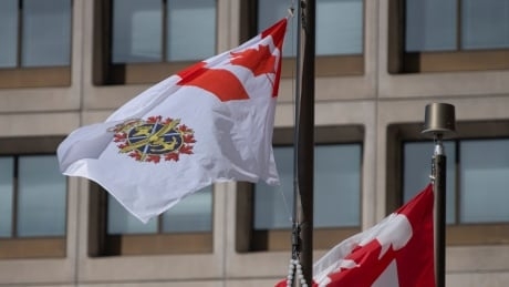 Military officer facing mutiny charge after anti-vaccine speech