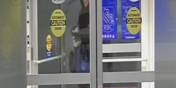 B.C. man who robbed Edmonton banks with homemade explosives faces sentencing next month