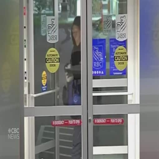 B.C. man who robbed Edmonton banks with homemade explosives faces sentencing next month