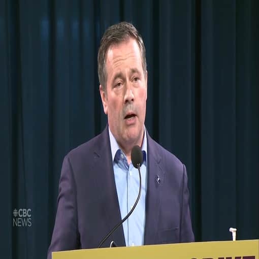 Alberta's justice minister apologizes for controversial Facebook remarks on pandemic