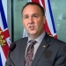 B.C. MLA Mike Bernier tests positive for COVID-19