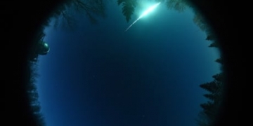 New telescope in dark sky preserve opens universe to Albertans