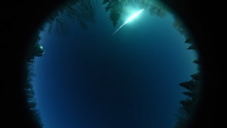 New telescope in dark sky preserve opens universe to Albertans
