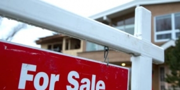 Calgary's housing market expected to see moderate growth this year before slipping in 2022