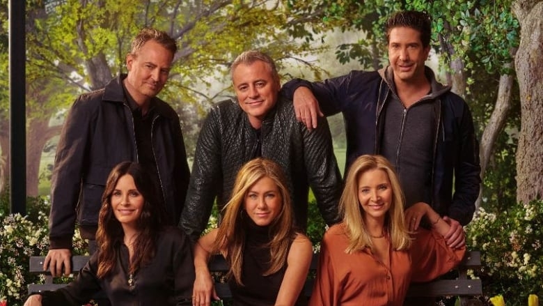 Friends: The Reunion full of cameos, little-known facts and more