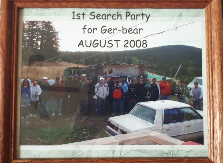 Family of murdered Williams Lake man appeals to public for help solving 13-year-old case