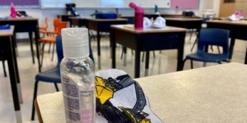 Endless homework, incomplete learning: Reckoning with pandemic pedagogy