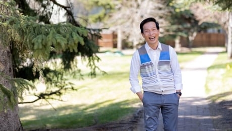 This Vietnamese Calgarian professor feels enriched by connecting with people from diverse cultures