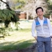 This Vietnamese Calgarian professor feels enriched by connecting with people from diverse cultures