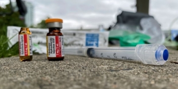 Toxic drug supply leads to increased overdoses on Vancouver Island