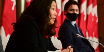 PM, minister on the Black Entrepreneurship Program