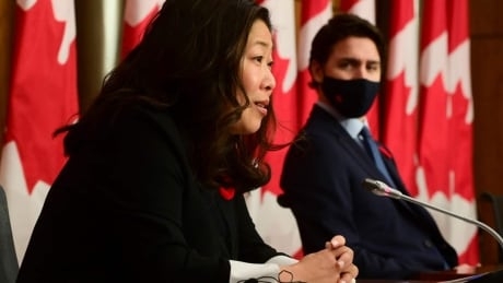 PM, minister on the Black Entrepreneurship Program