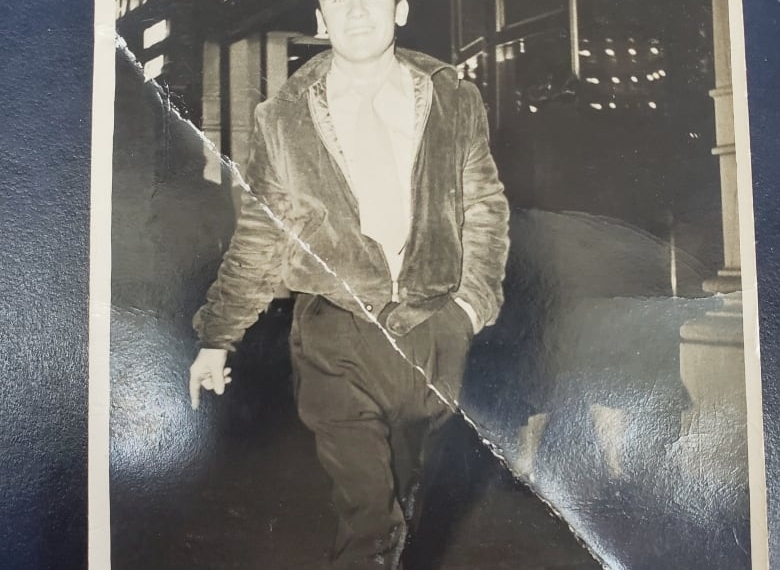 This 91-year-old hospice patient wrote a song honouring 'beautiful' Vancouver