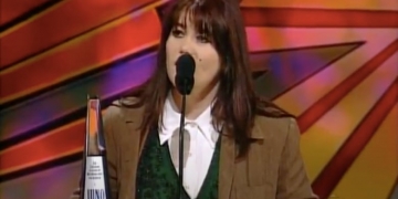 Jann Arden's best Juno Awards moments