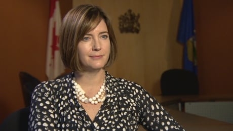 Alberta energy 'war room' may be subject to freedom-of-information law