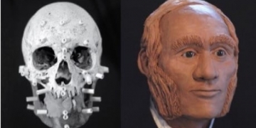 DNA used to ID sailor from doomed 1845 Franklin Expedition with living relative