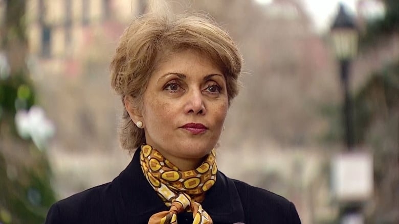 Calgary mayoral candidate who threatened health workers won't have access to voters' names, addresses