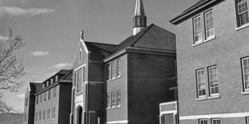 Remains of 215 children found buried at former B.C. residential school, First Nation says