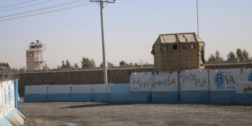 U.S., NATO start formal troop withdrawal from Afghanistan after 20 years in country