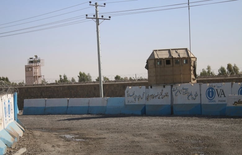 U.S., NATO start formal troop withdrawal from Afghanistan after 20 years in country