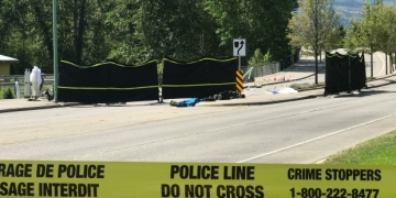 Counsellors help grieving Kelowna students deal with loss of 3 classmates