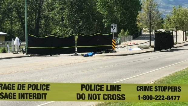 Counsellors help grieving Kelowna students deal with loss of 3 classmates