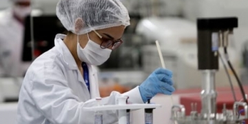 Why some say waiving COVID-19 vaccine patents could help fix disparity issues