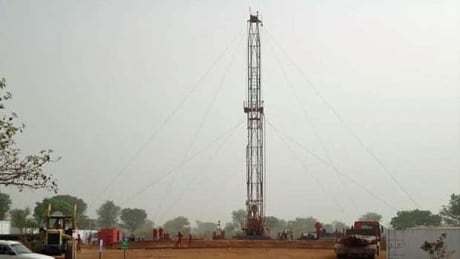 U.S. confirms charges against Chad officials in Calgary-based Griffiths Energy corruption case