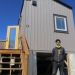 Take a look inside Fort McMurray's 1st tiny home
