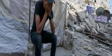 U.S. secretary of state to push for peace talks during Middle East trip